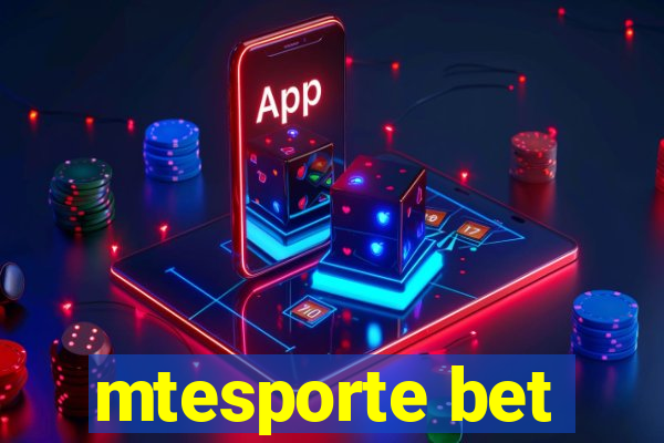 mtesporte bet